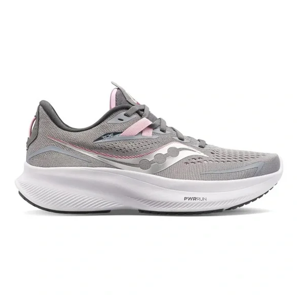Saucony Women's Ride 15 - Picture 1 of 7